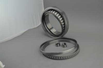 China  32020 For Heavy Truck / Tractor Stainless Steel Miniature Tapered Roller Bearings for sale