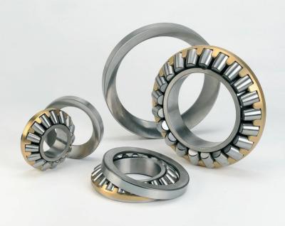 China 29236EM Construction Machines Thrust Spherical Plain Bearings , Miniature Thrust Bearings  for sale