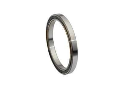 China KG250CP0 Thin Wall Grooved Roller Bearing Large Bore Size Slim Section Bearings for sale