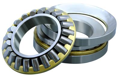 China 29352EM For Axial / Radial Loads Spherical Single Direction Thrust Roller Bearing for sale
