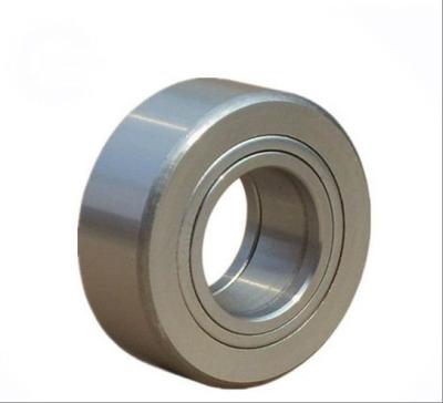 China NURT35-1R , Track Roller Bearing With Inner Rings Sealed Cam Follower Roller Bearing for sale
