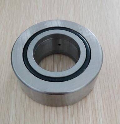 China NURT35R With Axial Guidance 35x72x29 Mm IKO Cylindrical Roller Bearing for sale