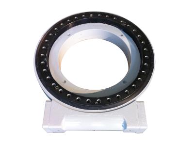 China Slewing Ring Bearing vertical and horizontal combined slew drive for sale