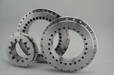 China YRTS325 High Precision Axial & Radial Cross Roller Bearing For Turntable Or Machine Tools for sale