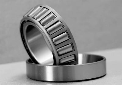 China 30202A Stainless Steel Ball Bearings / Precision Roller Bearing Low Friction for sale