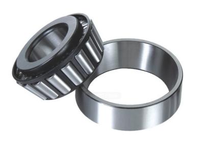 China LM258648DW / LM258610 Four Row Tapered Roller Bearings Imperial Design Units for sale