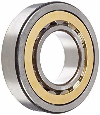 China NCF 2956 CV Single Row Roller Bearing / High Precision Self Aligning Bearing for sale