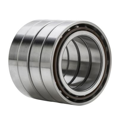 China 7024CTYNSULP4  120*180*28mm High precision angular contact ball bearing h7005c 2rz p4 spindle bearing H7005C-2RZ/P4 for sale