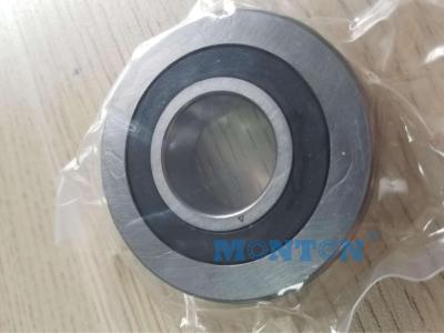 中国 Fanucのサーボ モーターのための825-254-2RSによって密封される陶磁器の深い溝のボール ベアリング 販売のため