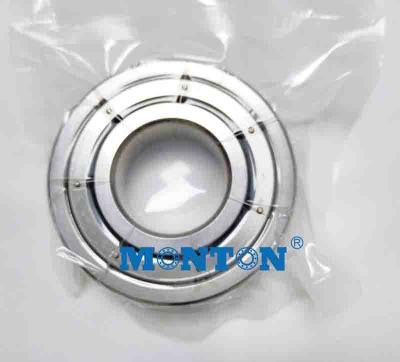 China 7207 35*72*17mm  Ultra-low Temperature Bearing  Cryogenic bearings  Cryogenic pump bearings for sale