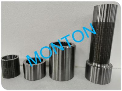 China Hard alloy outer top Radial bearing for downhole drilling motors bearings for sale