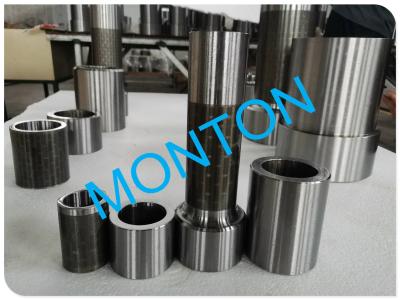 China Hard alloy outer bottom Radial bearing for downhole drilling motors bearings for sale