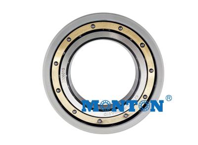 China 6314/C3VL0241 70*150*35mm Insulated Insocoat bearings for Electric motors for sale