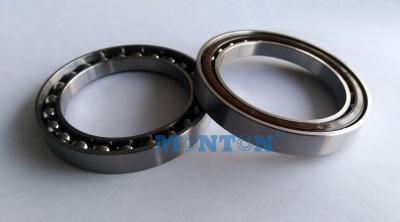 China F14 25.07*33.896*6.095mm china robotics slewing bearings supplier for sale