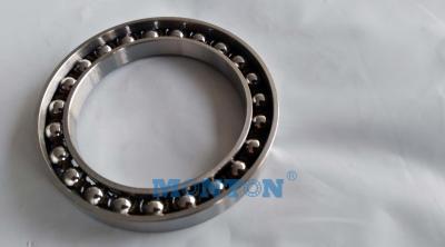 China M14	25.07*33.896*6.095mm customized robotics slewing bearings for sale