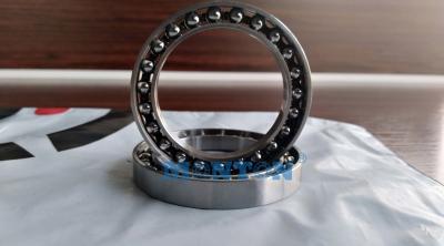 China F17 30.3*41.722*6.16mm harmonic drive robotics bearings for sale
