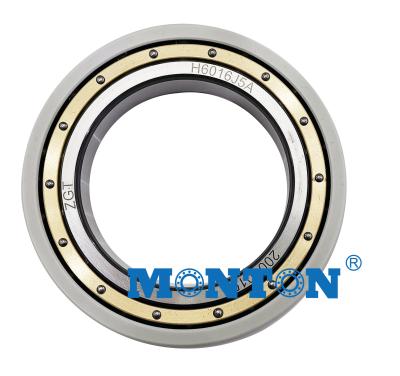 China NU230ECM/C3VL2071 150*270*45mm Insulated Insocoat bearings for Electric motors for sale