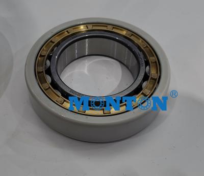 China NU324ECM/C3VL0241 120*260*55mm Insulated Insocoat bearings for Electric motors for sale