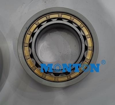 China NU1024M/C3VL2071	120*180*28mm Insulated Insocoat bearings for Electric motors for sale