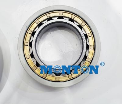 China NU226ECM/C3VL2071 130*230*40mm Insulated Insocoat bearings for Electric motors for sale