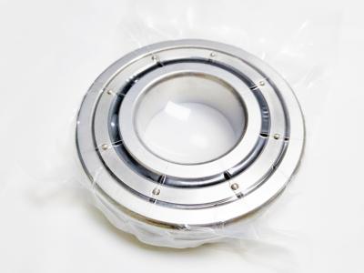 China 6205-H-T35D 25*52*15mm low temperature bearing for cryogenic pump for sale