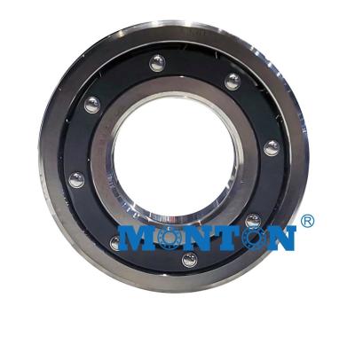 China 6206-H-T35D 30*62*16mm low temperature bearing for LNG pump  Nikkiso Cryogenic pump for sale