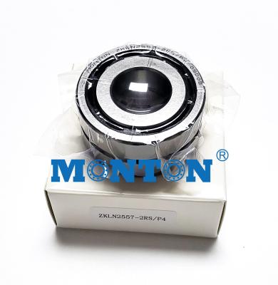 China ZKLN50110-2Z 50*110*54mm high speed high precision ceramic spindle ball bearing for sale