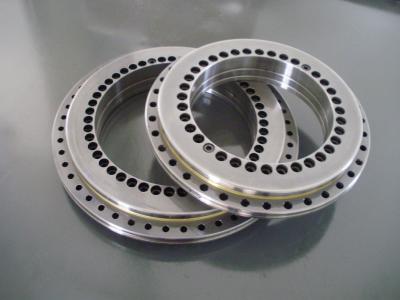 China YRTS260 260*385*55mm Rotary Table Bearing High Speed Turntable bearing for sale