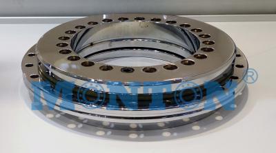 China YRTS325 325*450*60mm Rotary Table Bearing High Speed Turntable bearing for sale