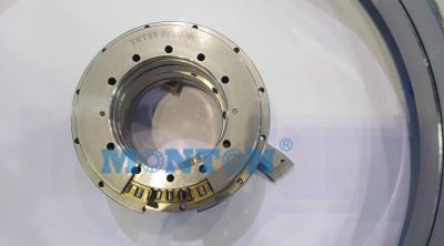 China YRTM325 325*450*60mm Rotary Table Bearing for sale