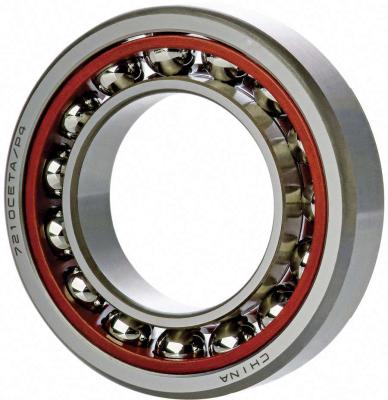 China H7005CP42RZ 25x47x12mm CNC spindle router bearing angular contact bearings for sale