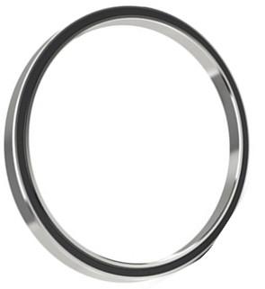 China 61844 P5 Accuracy Thin Section Bearings / Self Aligning Ball Bearing ISO 9001 Certified for sale