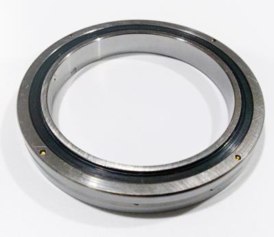 China RU124X High Precision Slewing Ring Bearing For Harmonic Reducer / Robot for sale