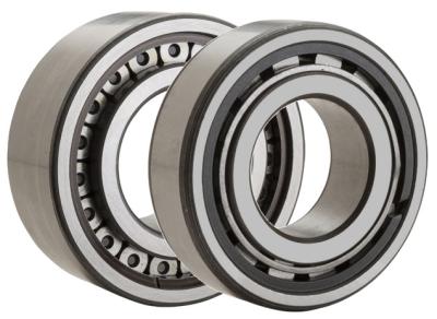 China SL182956V Full Complement Cylindrical Roller Bearings Chrome Steel Materials for sale
