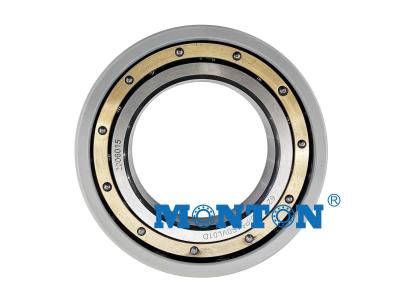 China Insulated bearing factory Cylindrical Thrust Roller Bearings  for sale