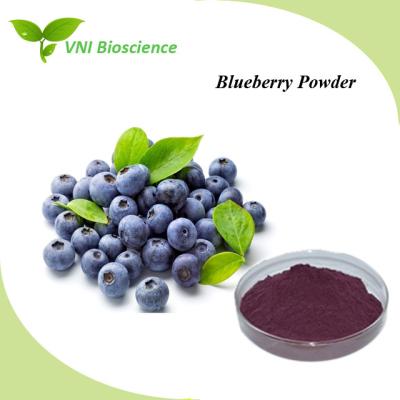 中国 抗老化 果物 野菜 粉末 栄養補助 溶ける ブルーベリー 果物 粉末 販売のため