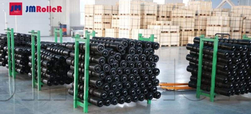 Verified China supplier - Hebei Juming Heavy Industry Co., Ltd.