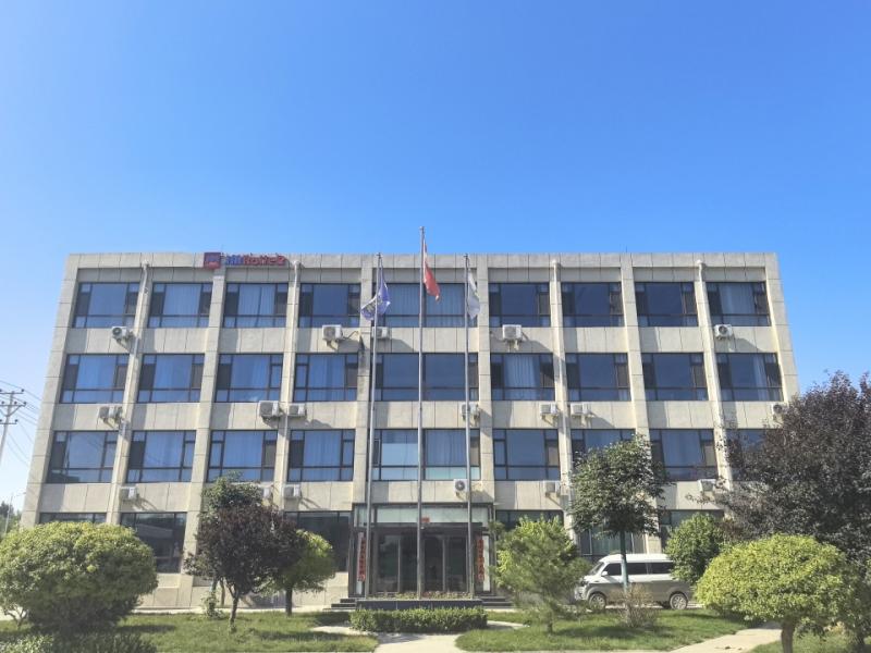 Verified China supplier - Hebei Juming Heavy Industry Co., Ltd.