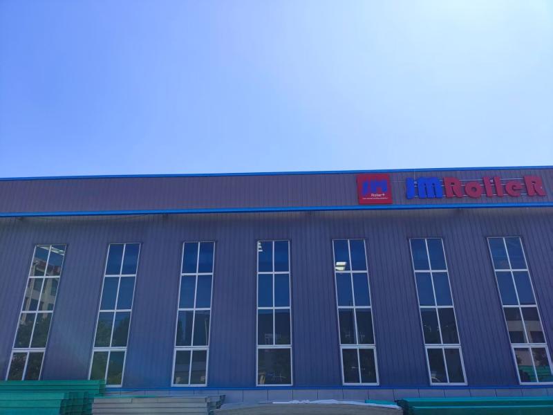 Verified China supplier - Hebei Juming Heavy Industry Co., Ltd.
