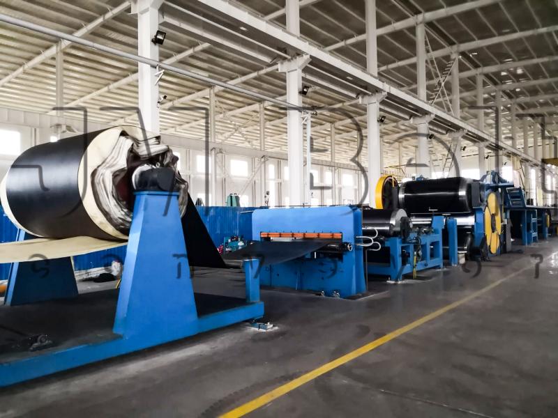 Verified China supplier - Hebei Juming Heavy Industry Co., Ltd.