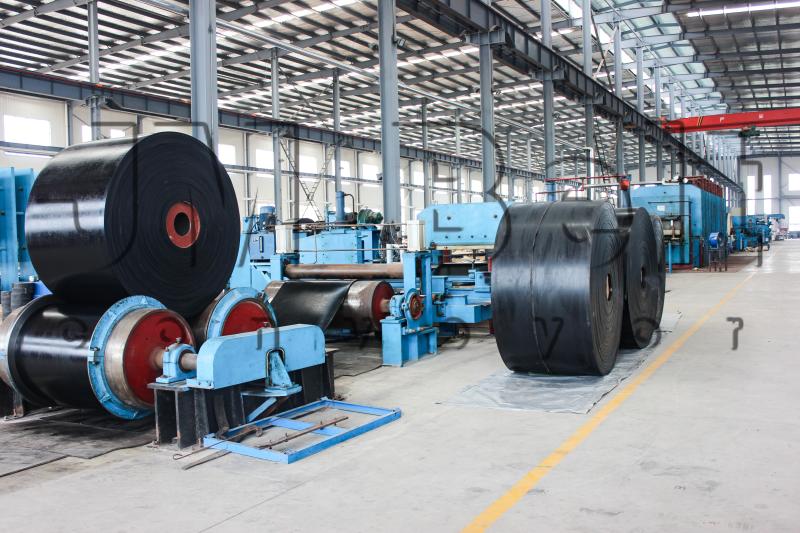 Verified China supplier - Hebei Juming Heavy Industry Co., Ltd.
