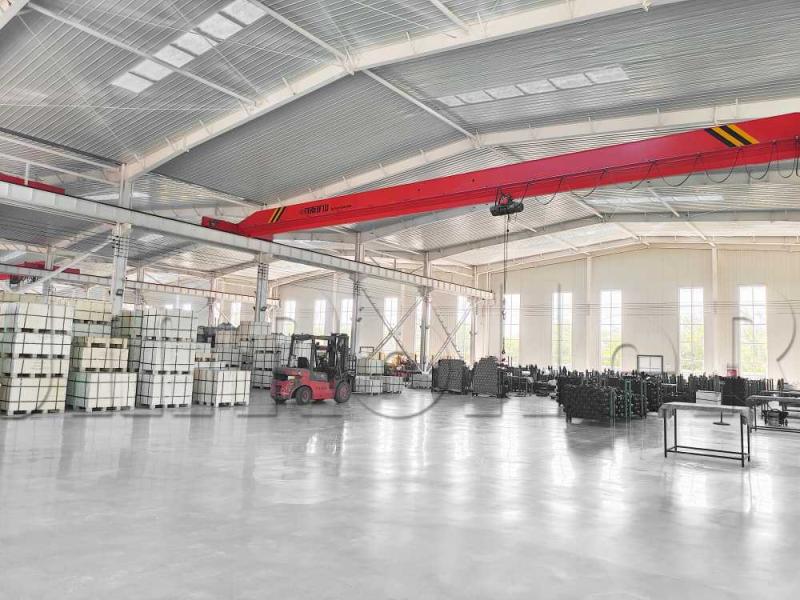 Verified China supplier - Hebei Juming Heavy Industry Co., Ltd.