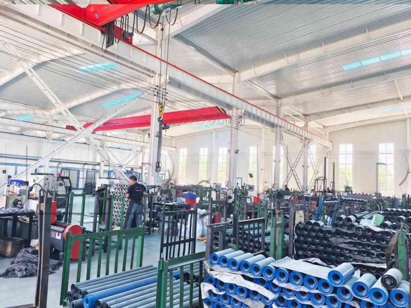 Verified China supplier - Hebei Juming Heavy Industry Co., Ltd.