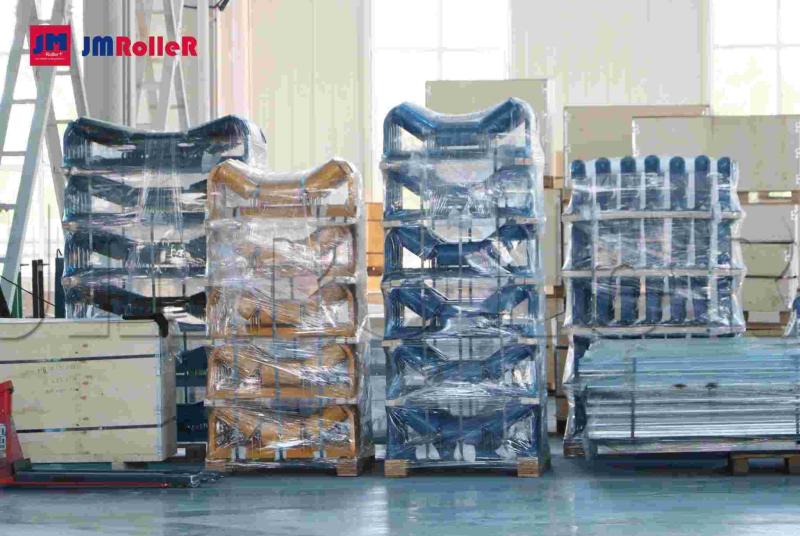 Verified China supplier - Hebei Juming Heavy Industry Co., Ltd.