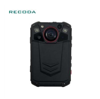 China Police Government WiFi 4G Body Camera With Belt Clip Accessories Flash Light for sale