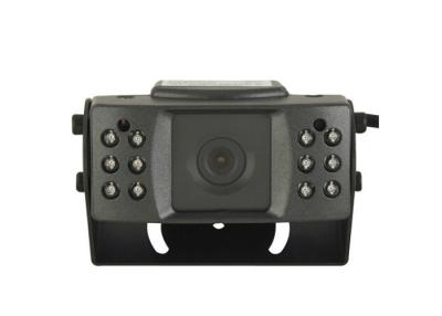 China Front Rear View 15M Infrared Car Mounted Camera For Automatic Adjustment for sale