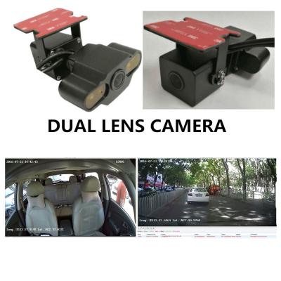 China 960P Car Surveillance Camera Front Rear View Night Vision 1.3 Megapixel for sale