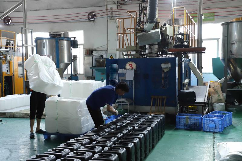 Fournisseur chinois vérifié - Foshan Sidun Packaging Products Co., Ltd.