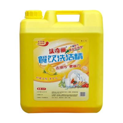 China color modificado para requisitos particulares casquillo plástico del jarro de las botellas de detergente vacío durable del ANIMAL DOMÉSTICO 20L en venta