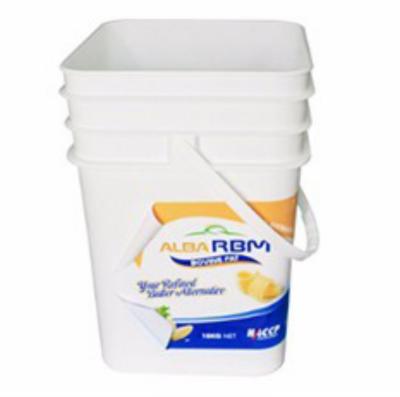 Oil Filter Cap White Five Gallon 20 Litre Paint Bucket With Lid ISO9001
